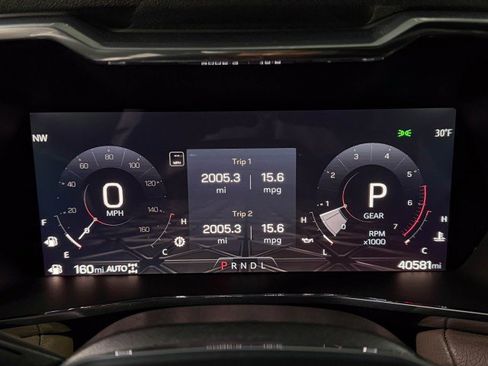 Used 2023 GMC Canyon Denali image 26