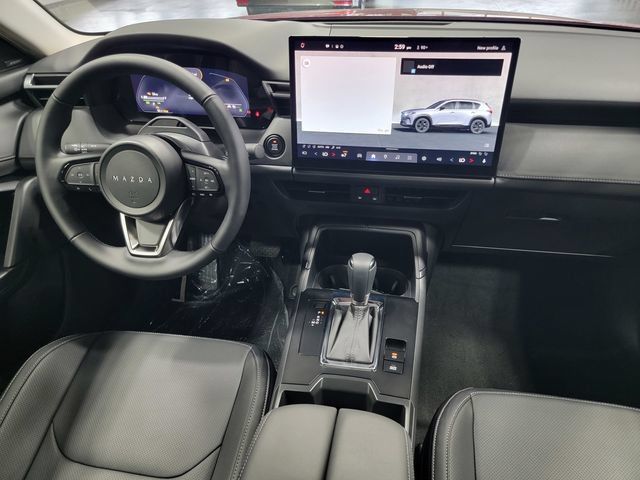 New 2026 MAZDA CX-5 2.5 S w/ Premium Plus Package AWD/4WD image 28