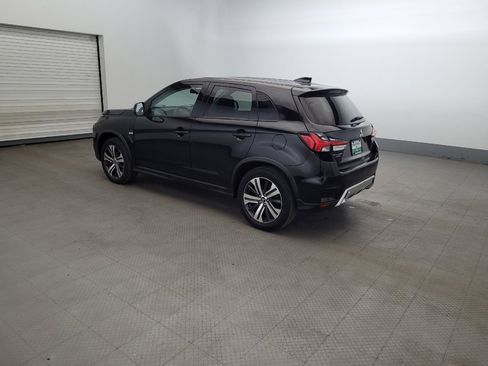 Used 2020 Mitsubishi Outlander Sport ES FWD image 3