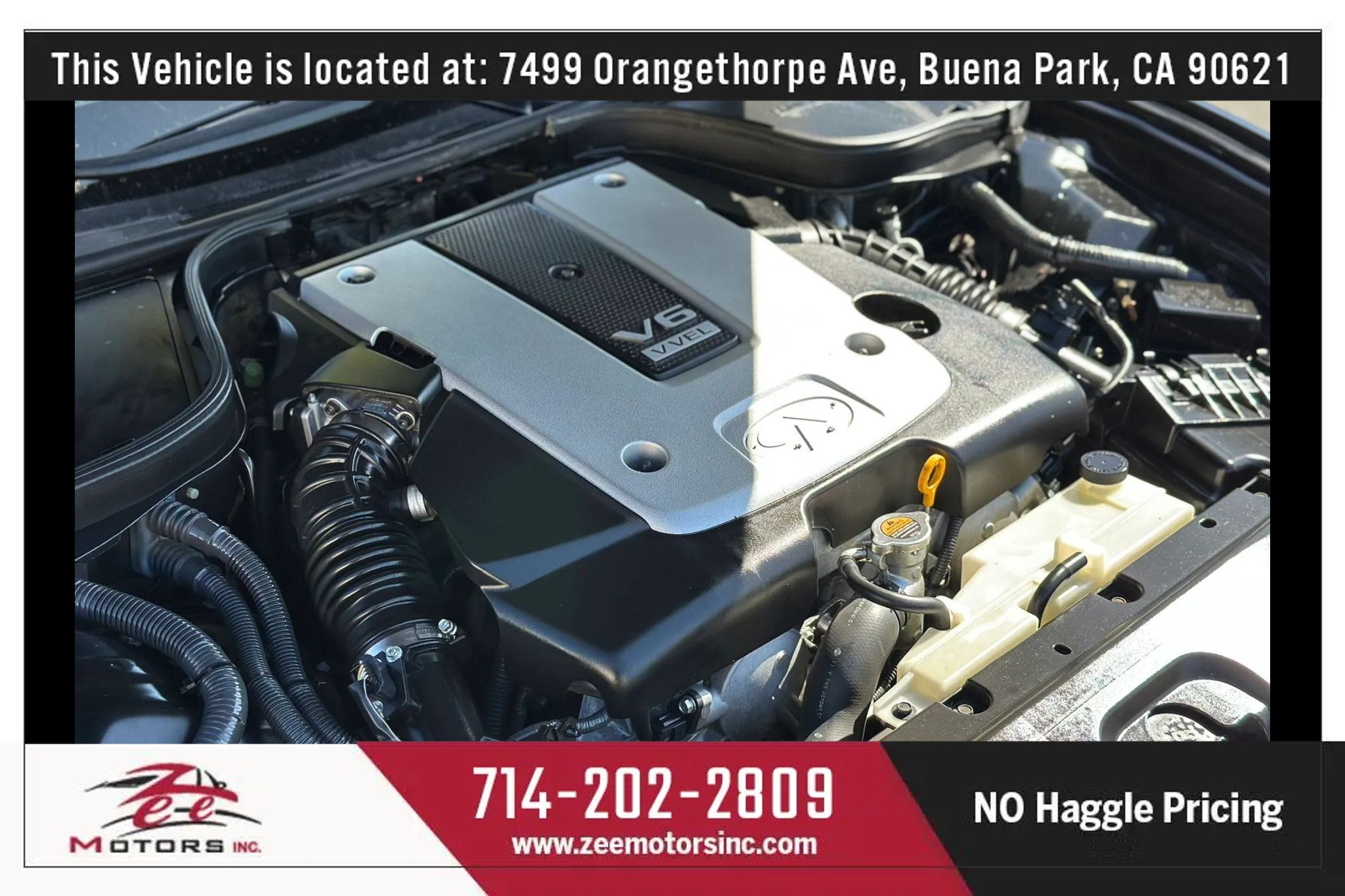 Used 2012 INFINITI G37 Convertible w/ Premium Pkg RWD image 45