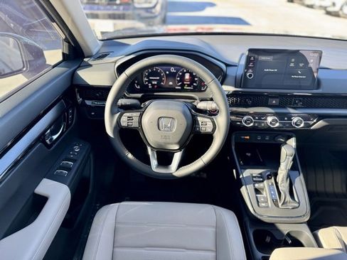 New 2026 Honda CR-V EX-L image 19