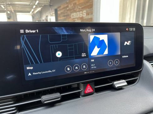 Used 2025 Hyundai Ioniq 5 N AWD/4WD image 35