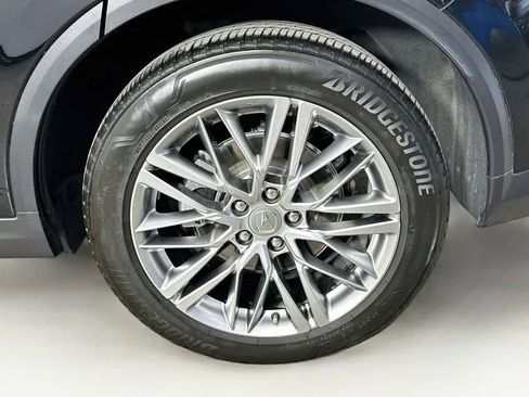 Used 2023 Acura MDX SH-AWD w/ Advance Package image 7