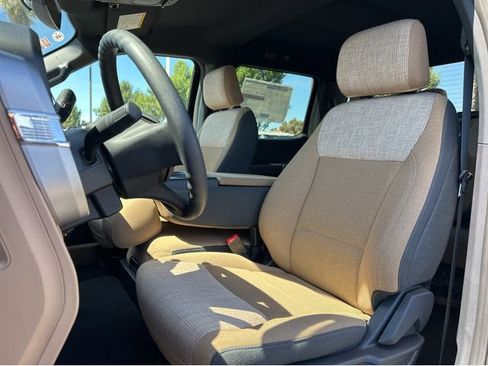 New 2026 Ford F250 XLT w/ XLT Premium Package AWD/4WD image 14