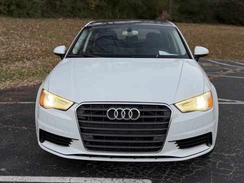 Used 2015 Audi A3 2.0T Premium Plus image 3