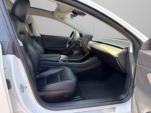 Used 2020 Tesla Model 3 Performance AWD/4WD image 13