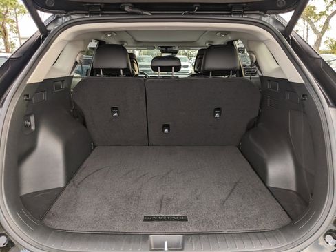 Certified 2023 Kia Sportage SX image 10