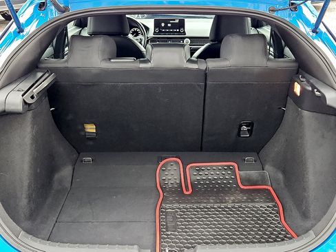 Used 2024 Honda Civic Sport image 28