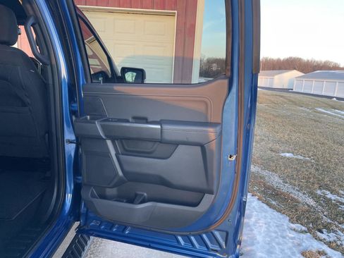 Used 2023 Ford F150 XLT w/ Equipment Group 302A High image 28