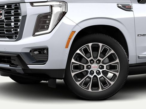 New 2026 GMC Yukon Denali AWD/4WD image 7