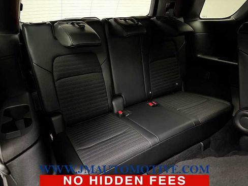 Used 2023 Nissan Pathfinder Rock Creek AWD/4WD image 19