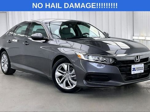 Used 2019 Honda Accord LX image 34