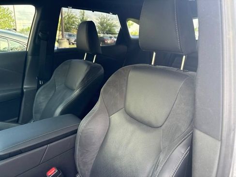 Used 2023 Lexus RX 350 FWD w/ Cold Area Package image 2