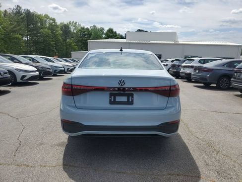 New 2026 Volkswagen Jetta Sport FWD image 5