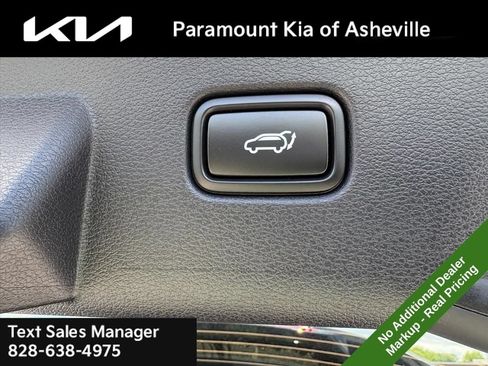 New 2026 Kia Sportage EX AWD/4WD image 28