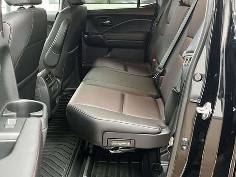 Used 2023 Honda Ridgeline Black Edition image 18