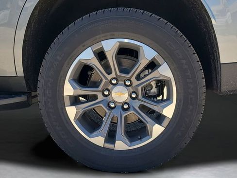 New 2026 Chevrolet Tahoe LT image 33