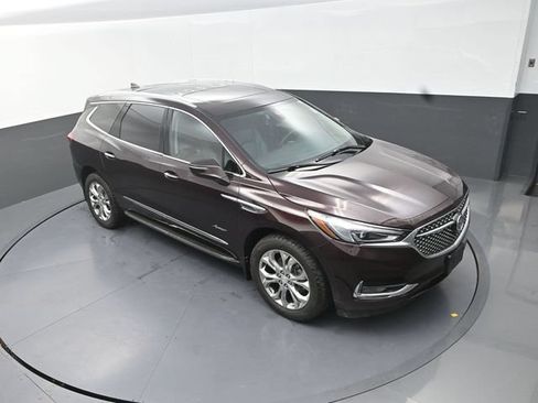Used 2020 Buick Enclave Avenir w/ Avenir Technology Package AWD/4WD image 23