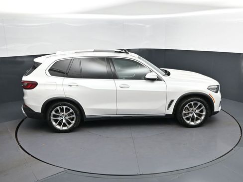 Certified 2023 BMW X5 sDrive40i w/ Climate Comfort Package RWD image 35
