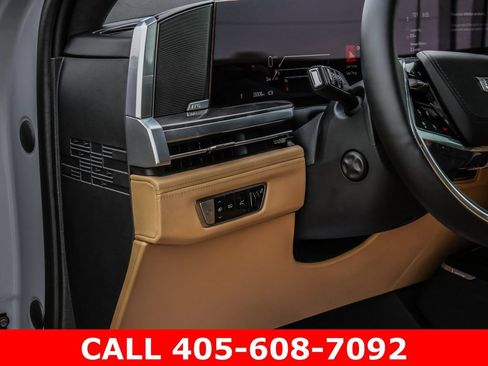 Used 2026 Cadillac Escalade IQL Sport 2 AWD/4WD image 58