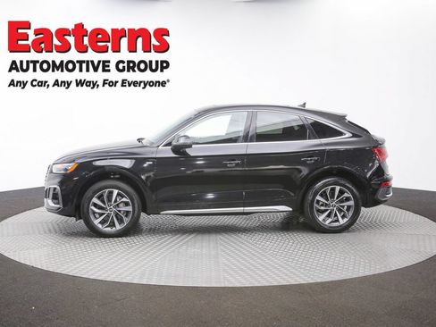 Used 2023 Audi Q5 2.0T Prestige AWD/4WD image 61