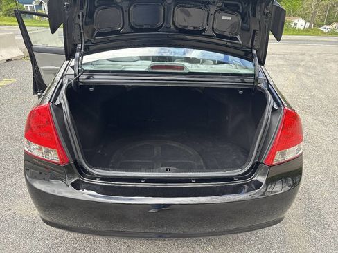 Used 2009 Kia Spectra EX FWD image 27