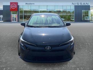 Used 2024 Toyota Corolla LE FWD video 2