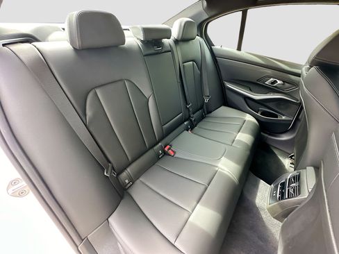 New 2026 BMW 330i Sedan w/ Convenience Package image 22