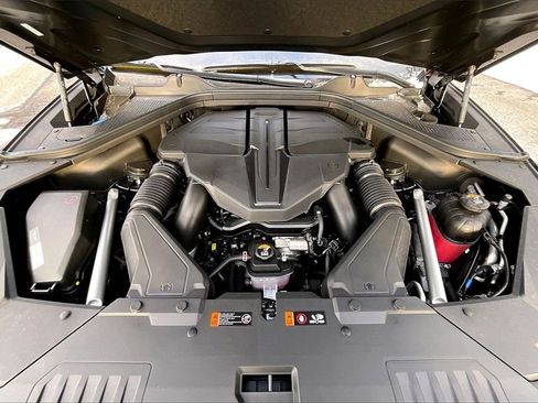 New 2026 Genesis GV80 3.5T Prestige image 12