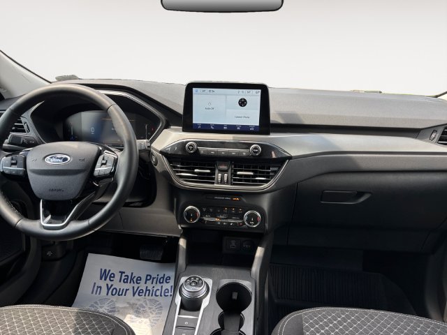 Used 2023 Ford Escape Active AWD/4WD image 11