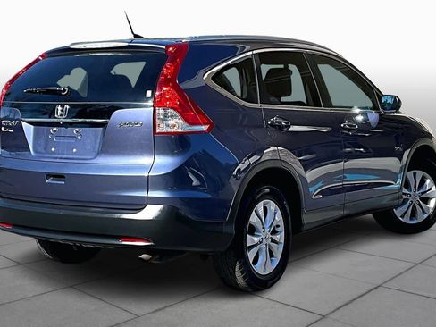 Used 2014 Honda CR-V EX-L image 13