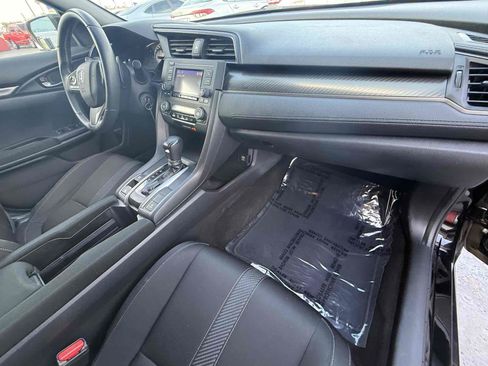 Used 2018 Honda Civic Sport image 44