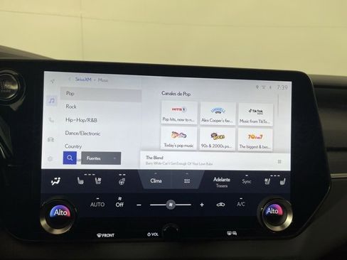 Used 2023 Lexus RX 350 350 Luxury image 16