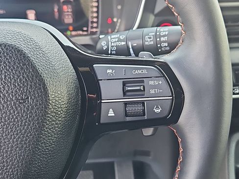 Certified 2026 Honda Passport TrailSport Elite image 25