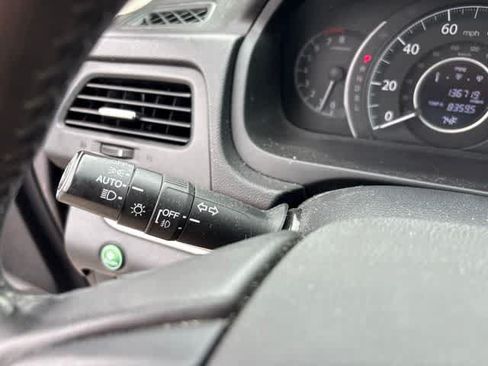 Used 2016 Honda CR-V EX-L image 16