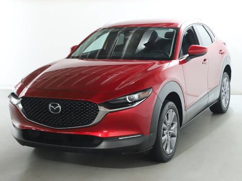 Certified 2023 MAZDA CX-30 AWD 2.5 S w/ Select Package image 3
