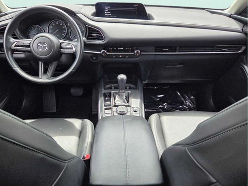 Used 2023 MAZDA CX-30 AWD 2.5 S w/ Select Package image 14