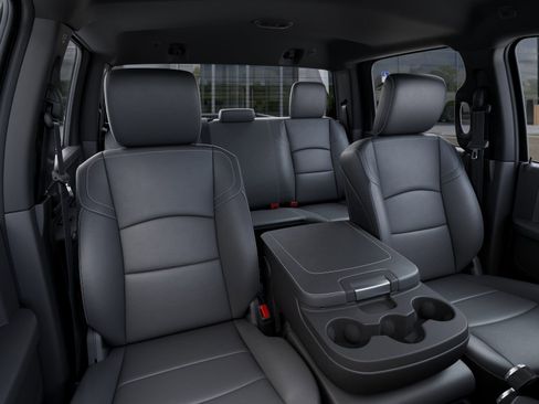 New 2026 RAM 2500 Tradesman AWD/4WD image 16