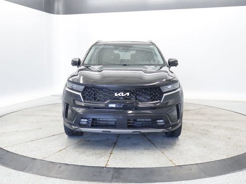Used 2022 Kia Sorento SX AWD/4WD image 10