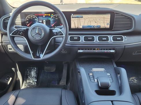 Certified 2026 Mercedes-Benz GLE 350 4MATIC image 14