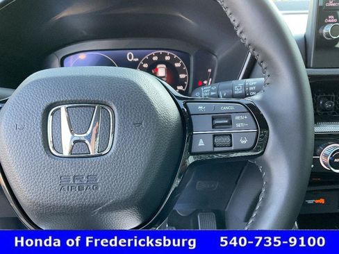 Used 2020 Honda CR-V Touring image 33