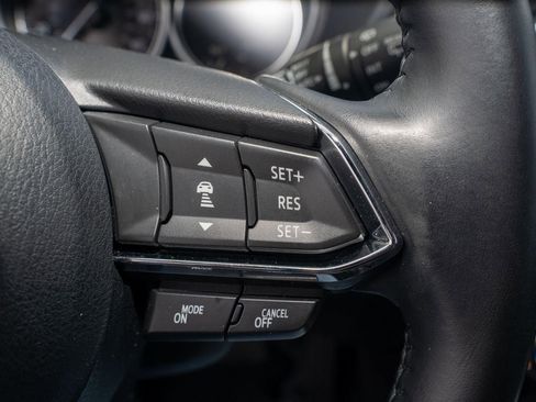 Used 2020 MAZDA CX-5 Sport FWD image 30