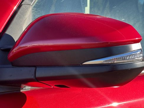 Certified 2021 Toyota 4Runner TRD Off-Road Premium image 55