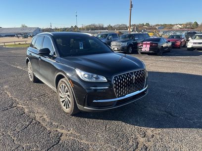 Used 2023 Lincoln Corsair Reserve w/ Equipment Group 201A