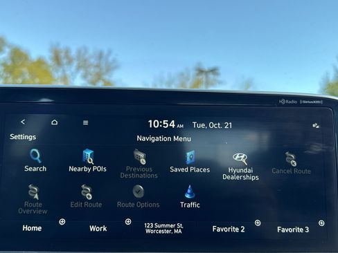 Certified 2023 Hyundai Sonata SEL w/ Convenience Package image 19