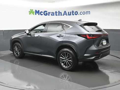 Used 2023 Lexus NX 350 AWD w/ Cold Area Package image 25