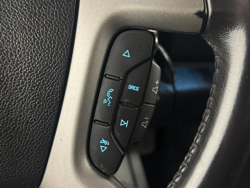 Used 2012 Chevrolet Silverado 2500 LT w/ Interior Plus Package image 24