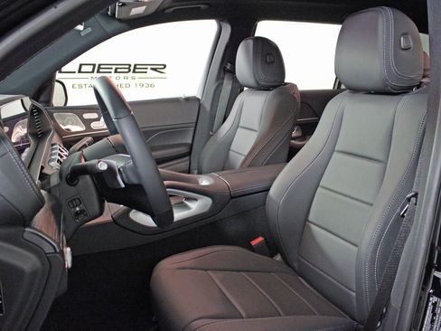 Certified 2026 Mercedes-Benz GLS 450 4MATIC image 14