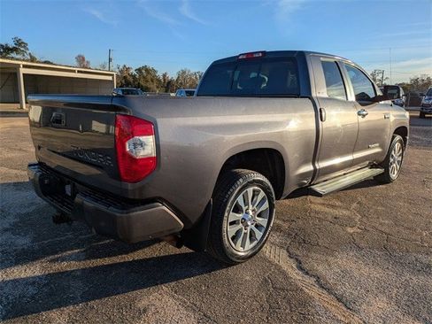 Used 2017 Toyota Tundra Limited image 4