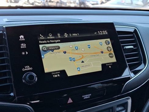 Certified 2019 Honda Passport Elite image 18